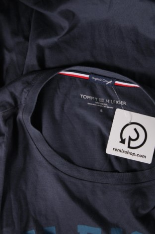 Ανδρική μπλούζα Tommy Hilfiger, Μέγεθος S, Χρώμα Μπλέ, Τιμή 14,60 €