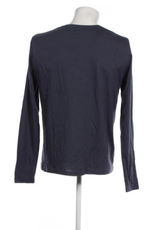 Ανδρική μπλούζα Tommy Hilfiger, Μέγεθος S, Χρώμα Μπλέ, Τιμή 33,21 €