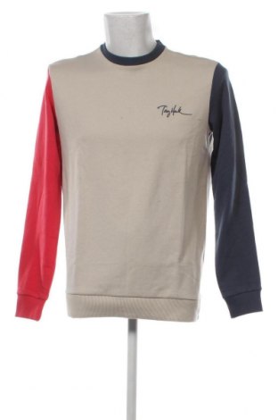 Ανδρική μπλούζα Tommy Hilfiger, Μέγεθος S, Χρώμα  Μπέζ, Τιμή 42,06 €