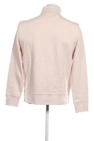 Мъжка блуза Tommy Hilfiger, Размер S, Цвят Бежов, Цена 57,23 лв.