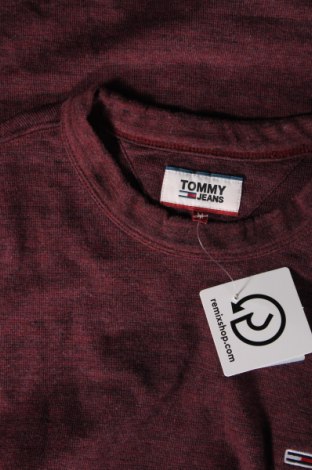 Pánské tričko  Tommy Hilfiger, Velikost M, Barva Fialová, Cena  1 051,00 Kč