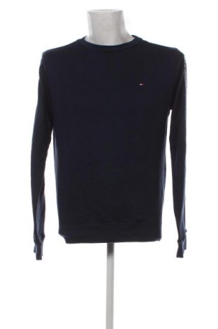 Ανδρική μπλούζα Tommy Hilfiger, Μέγεθος L, Χρώμα Μπλέ, Τιμή 36,49 €