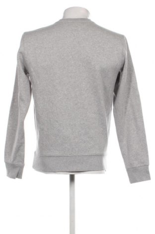 Herren Shirt Tommy Jeans, Größe S, Farbe Grau, Preis 37,78 €