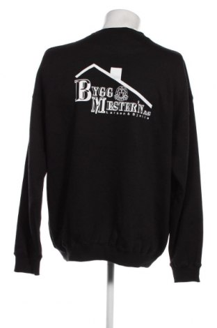 Ανδρική μπλούζα Tracker, Μέγεθος XXL, Χρώμα Μαύρο, Τιμή 6,53 €