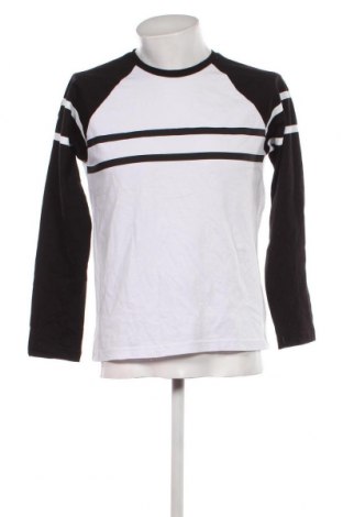 Ανδρική μπλούζα Trendyol, Μέγεθος M, Χρώμα Λευκό, Τιμή 8,91 €