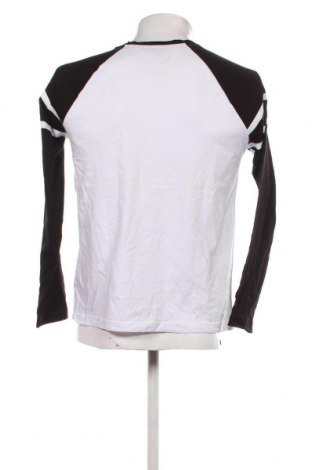 Мъжка блуза Trendyol, Размер M, Цвят Бял, Цена 12,24 лв.