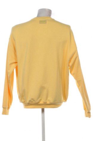Мъжка блуза UNFOLLOWED x ABOUT YOU, Размер M, Цвят Жълт, Цена 58,00 лв.