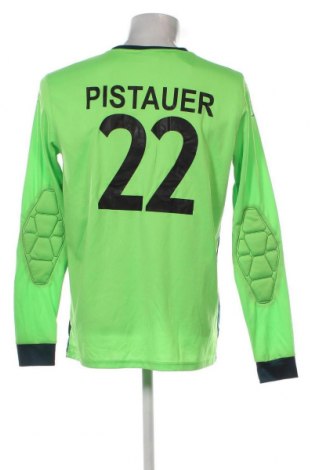 Pánske tričko  Uhlsport, Veľkosť XL, Farba Zelená, Cena  12,47 €
