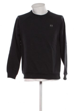Ανδρική μπλούζα Under Armour, Μέγεθος M, Χρώμα Μαύρο, Τιμή 25,36 €