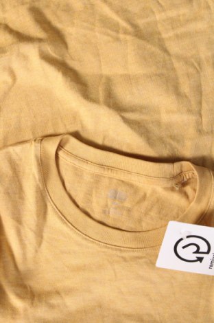 Herren Shirt Uniqlo, Größe XXS, Farbe Gelb, Preis € 16,70