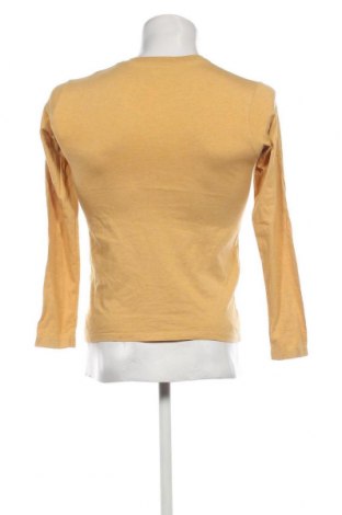 Pánské tričko  Uniqlo, Velikost XXS, Barva Žlutá, Cena  107,00 Kč
