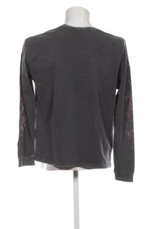 Ανδρική μπλούζα Urban Outfitters, Μέγεθος XS, Χρώμα Γκρί, Τιμή 5,98 €