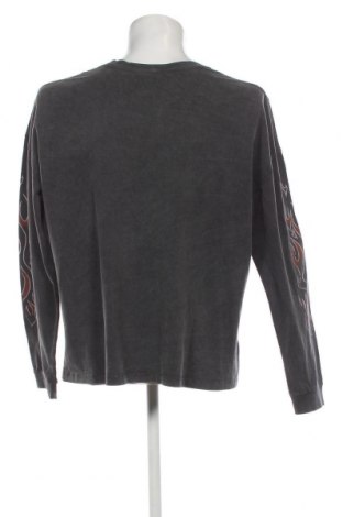 Ανδρική μπλούζα Urban Outfitters, Μέγεθος S, Χρώμα Γκρί, Τιμή 4,78 €