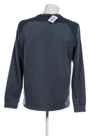 Ανδρική μπλούζα Vaude, Μέγεθος L, Χρώμα Μπλέ, Τιμή 24,35 €
