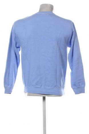 Ανδρική μπλούζα Vintage Supply, Μέγεθος XS, Χρώμα Μπλέ, Τιμή 8,37 €