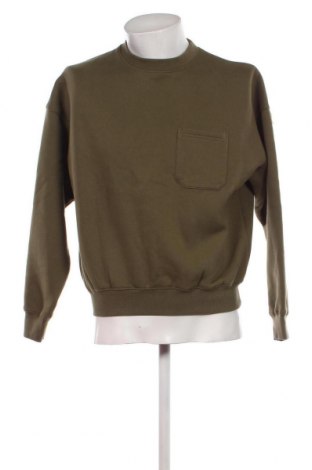 Мъжка блуза WRSTBHVR, Размер XXS, Цвят Зелен, Цена 52,02 лв.