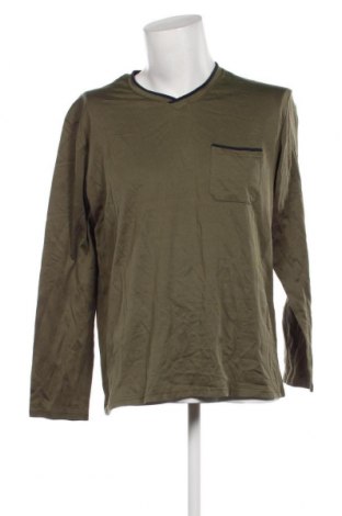 Herren Shirt Watson's, Größe XXL, Farbe Grün, Preis € 4,51