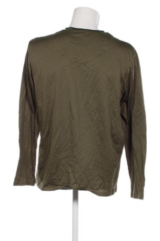 Ανδρική μπλούζα Watson's, Μέγεθος XXL, Χρώμα Πράσινο, Τιμή 14,85 €