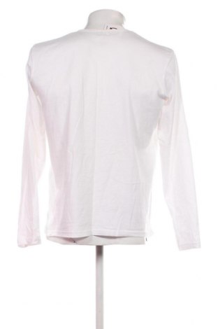 Ανδρική μπλούζα Watson's, Μέγεθος M, Χρώμα Λευκό, Τιμή 12,28 €