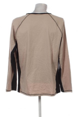 Ανδρική μπλούζα Watson's, Μέγεθος XL, Χρώμα  Μπέζ, Τιμή 3,12 €