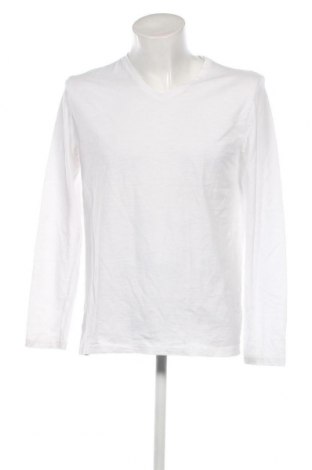 Ανδρική μπλούζα Watson's, Μέγεθος XL, Χρώμα Λευκό, Τιμή 7,43 €