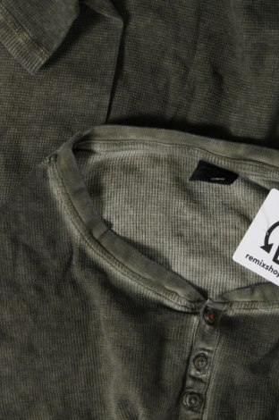 Мъжка блуза Watson's, Размер M, Цвят Зелен, Цена 12,24 лв.
