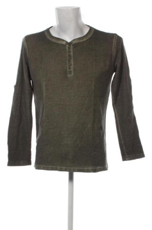 Herren Shirt Watson's, Größe M, Farbe Grün, Preis € 8,52
