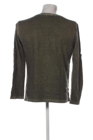 Herren Shirt Watson's, Größe M, Farbe Grün, Preis 16,70 €