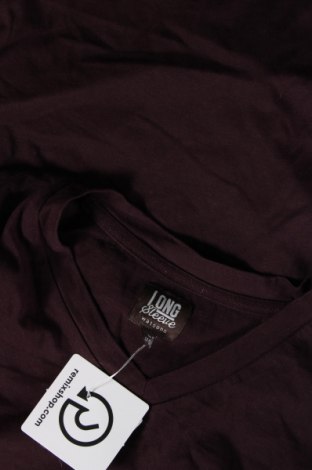 Pánske tričko  Watson's, Veľkosť M, Farba Červená, Cena  3,27 €