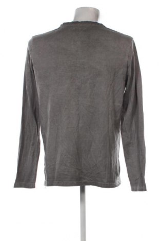 Ανδρική μπλούζα Watson's, Μέγεθος L, Χρώμα Γκρί, Τιμή 8,91 €