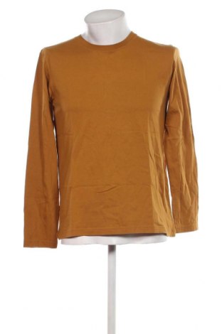 Мъжка блуза Watson's, Размер M, Цвят Кафяв, Цена 11,52 лв.
