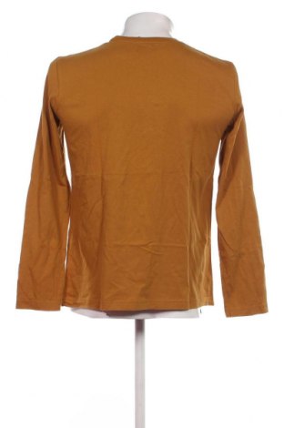 Herren Shirt Watson's, Größe M, Farbe Braun, Preis 4,51 €