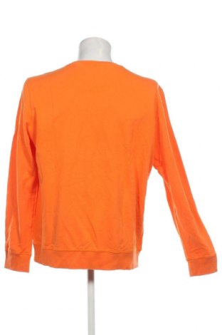 Herren Shirt Woolrich, Größe XXL, Farbe Orange, Preis € 48,50