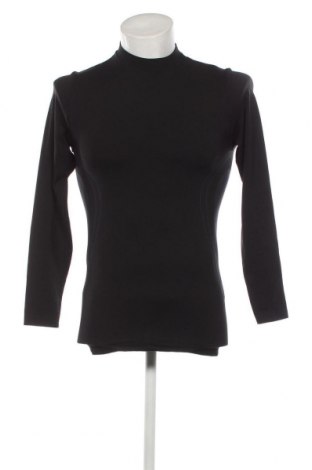 Мъжка блуза Work Out, Размер L, Цвят Черен, Цена 6,67 лв.