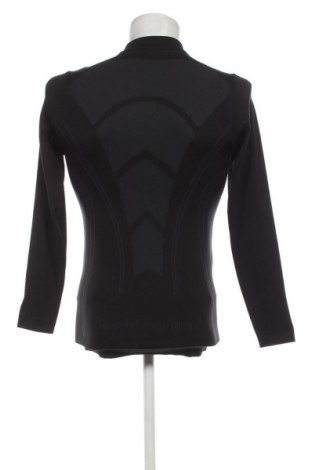 Ανδρική μπλούζα Work Out, Μέγεθος L, Χρώμα Μαύρο, Τιμή 4,13 €
