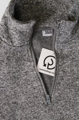 Ανδρική μπλούζα X-Mail, Μέγεθος L, Χρώμα Μαύρο, Τιμή 6,46 €