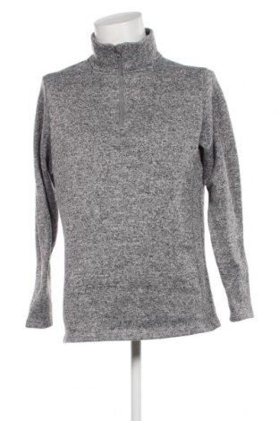 Ανδρική μπλούζα X-Mail, Μέγεθος L, Χρώμα Μαύρο, Τιμή 6,46 €