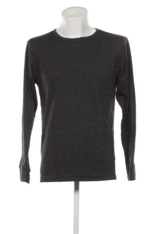 Ανδρική μπλούζα X-Mail, Μέγεθος XL, Χρώμα Γκρί, Τιμή 5,41 €
