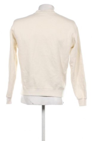 Мъжка блуза Zara, Размер M, Цвят Бял, Цена 10,80 лв.