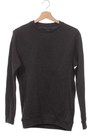 Ανδρική μπλούζα Zara, Μέγεθος S, Χρώμα Γκρί, Τιμή 5,68 €