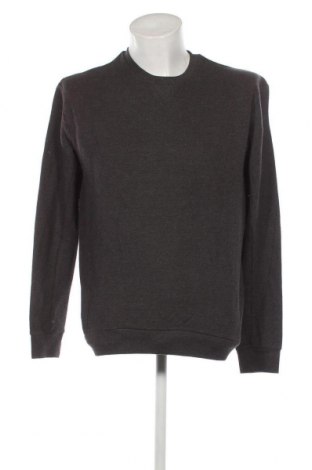 Ανδρική μπλούζα Zara, Μέγεθος L, Χρώμα Γκρί, Τιμή 6,68 €