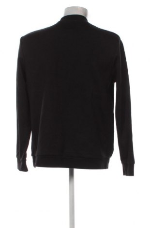 Ανδρική μπλούζα Zara, Μέγεθος XL, Χρώμα Μαύρο, Τιμή 11,13 €