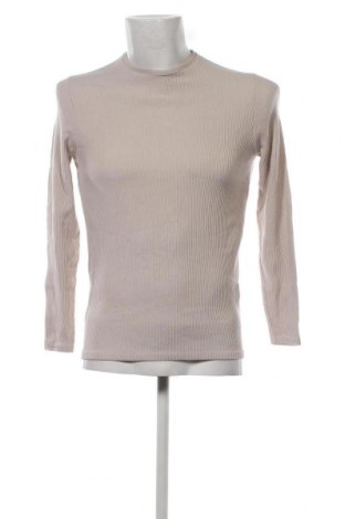 Pánské tričko  Zara, Velikost S, Barva Béžová, Cena  191,00 Kč