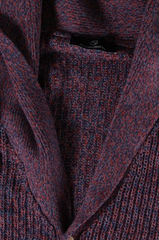 Jachetă tricotată de bărbați Gentlemen Selection, Mărime L, Culoare Multicolor, Preț 78,95 Lei