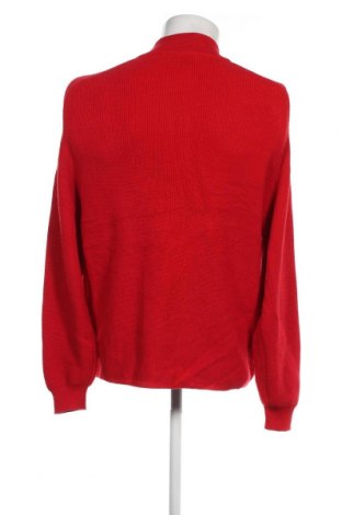 Jachetă tricotată de bărbați Maselli, Mărime M, Culoare Roșu, Preț 57,23 Lei