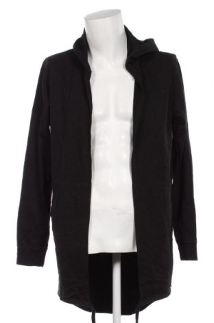 Jachetă tricotată de bărbați Only & Sons, Mărime XL, Culoare Negru, Preț 57,23 Lei