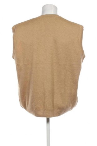 Jachetă tricotată de bărbați Via Cortesa, Mărime XL, Culoare Bej, Preț 48,65 Lei
