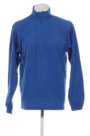 Pánske termo tričko , Veľkosť XXL, Farba Modrá, Cena  5,82 €