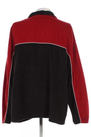 Ανδρική μπλούζα fleece, Μέγεθος XXL, Χρώμα Πολύχρωμο, Τιμή 5,76 €
