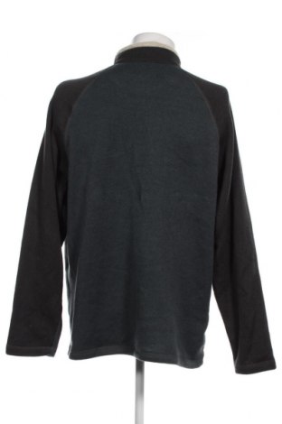 Мъжка поларена блуза Columbia, Размер XL, Цвят Син, Цена 17,40 лв.